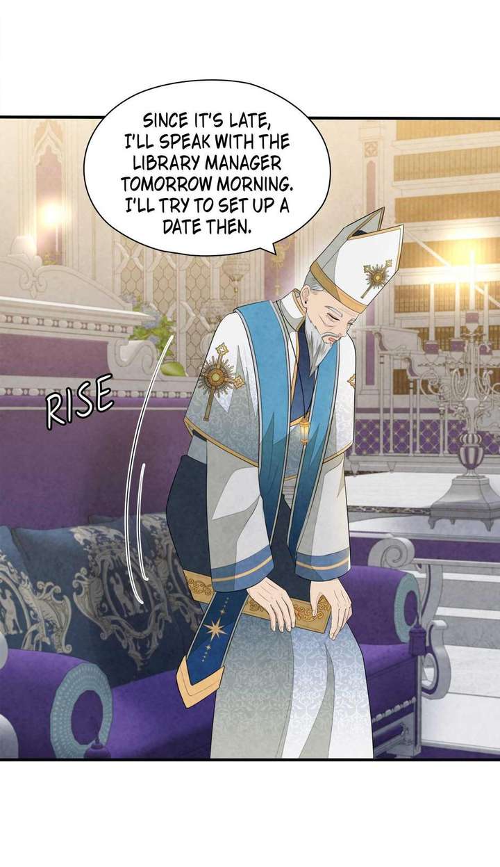 The Wizard and The Tree Chapter 55 244 27