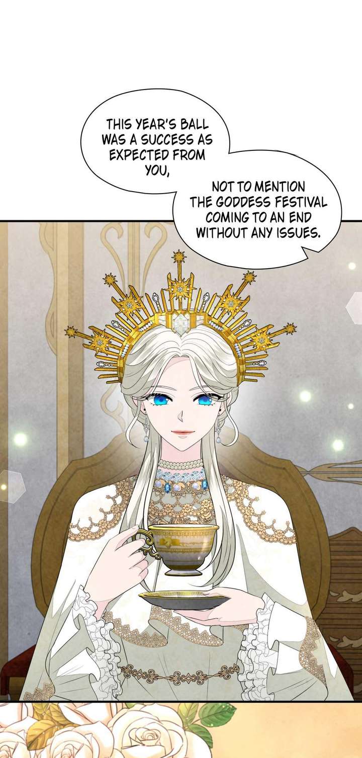 The Wizard and The Tree Chapter 55 248 31