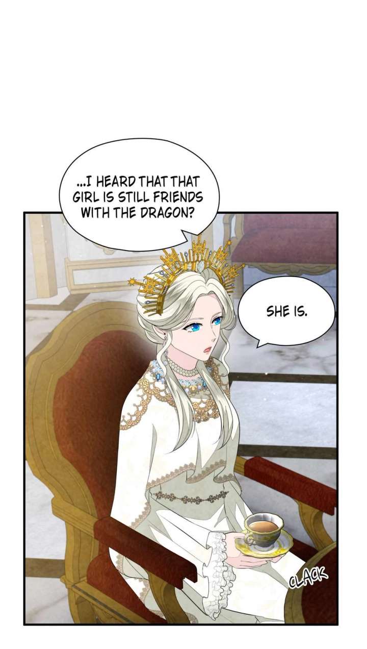 The Wizard and The Tree Chapter 55 254 37