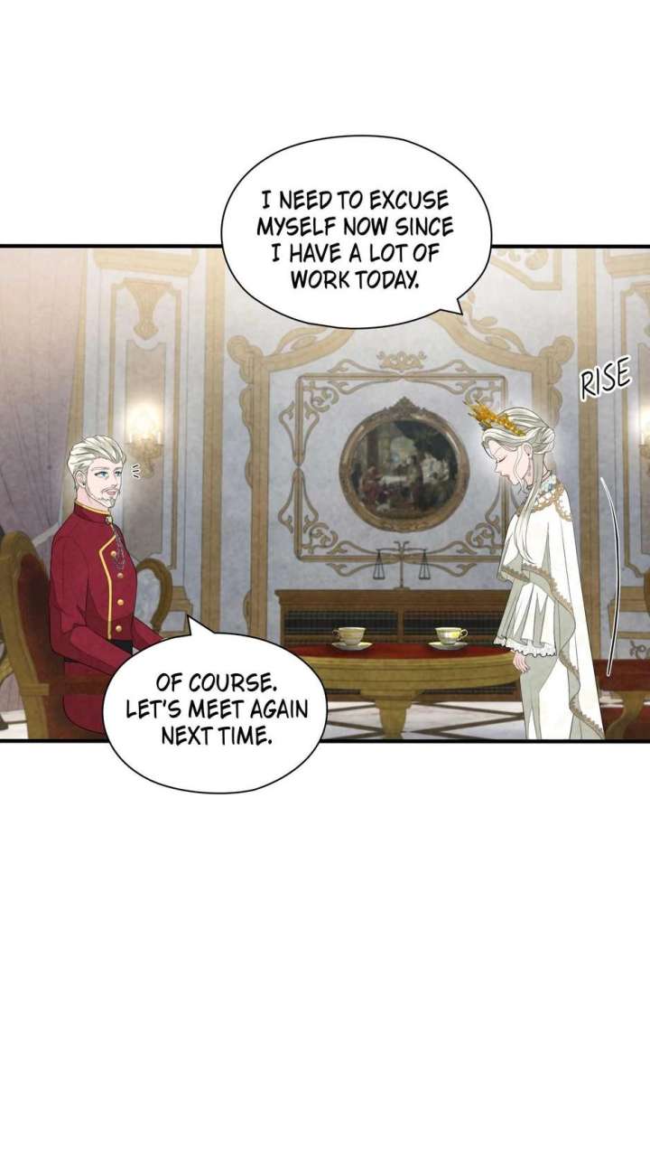 The Wizard and The Tree Chapter 55 260 43