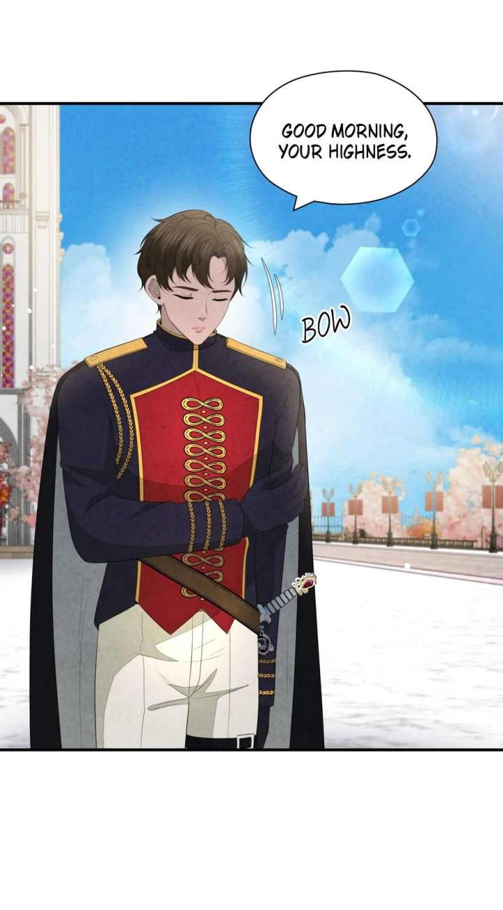 The Wizard and The Tree Chapter 55 263 46