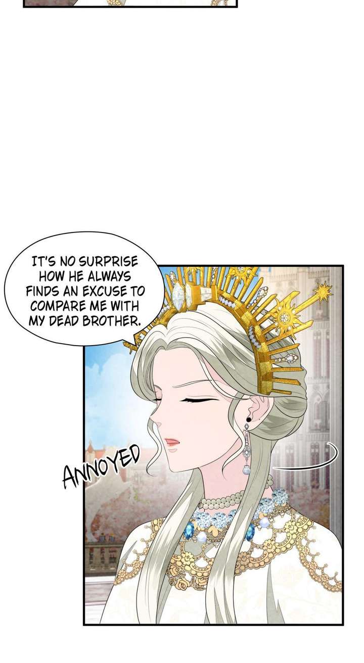 The Wizard and The Tree Chapter 55 268 51