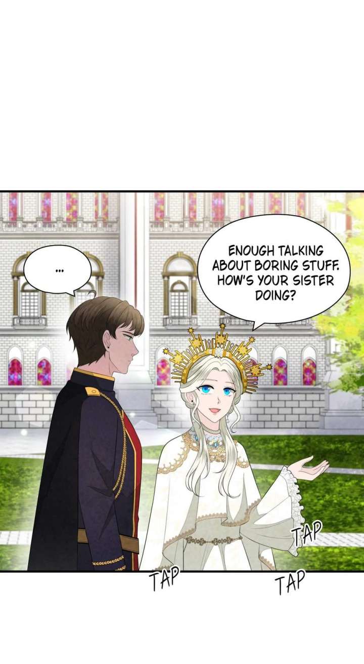 The Wizard and The Tree Chapter 55 269 52