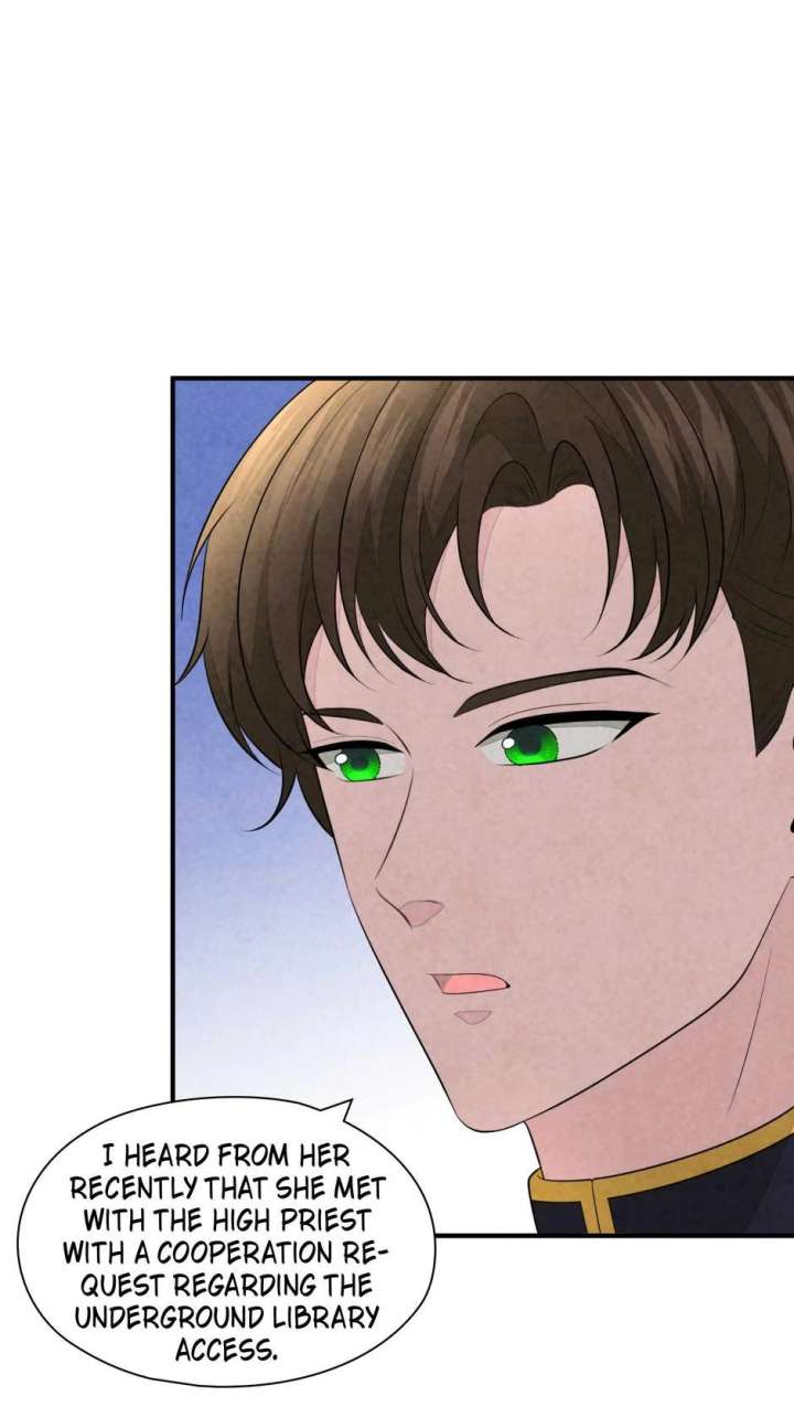 The Wizard and The Tree Chapter 55 272 55