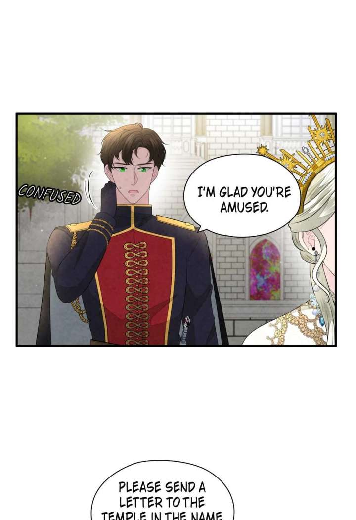 The Wizard and The Tree Chapter 55 275 58