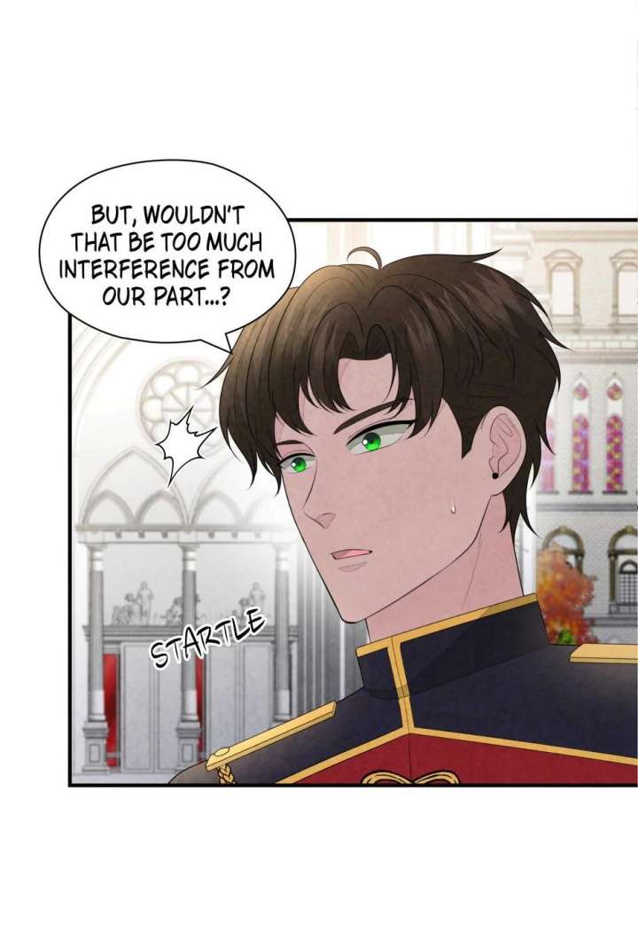 The Wizard and The Tree Chapter 55 277 60