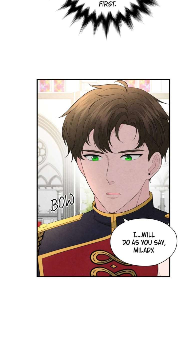 The Wizard and The Tree Chapter 55 280 63