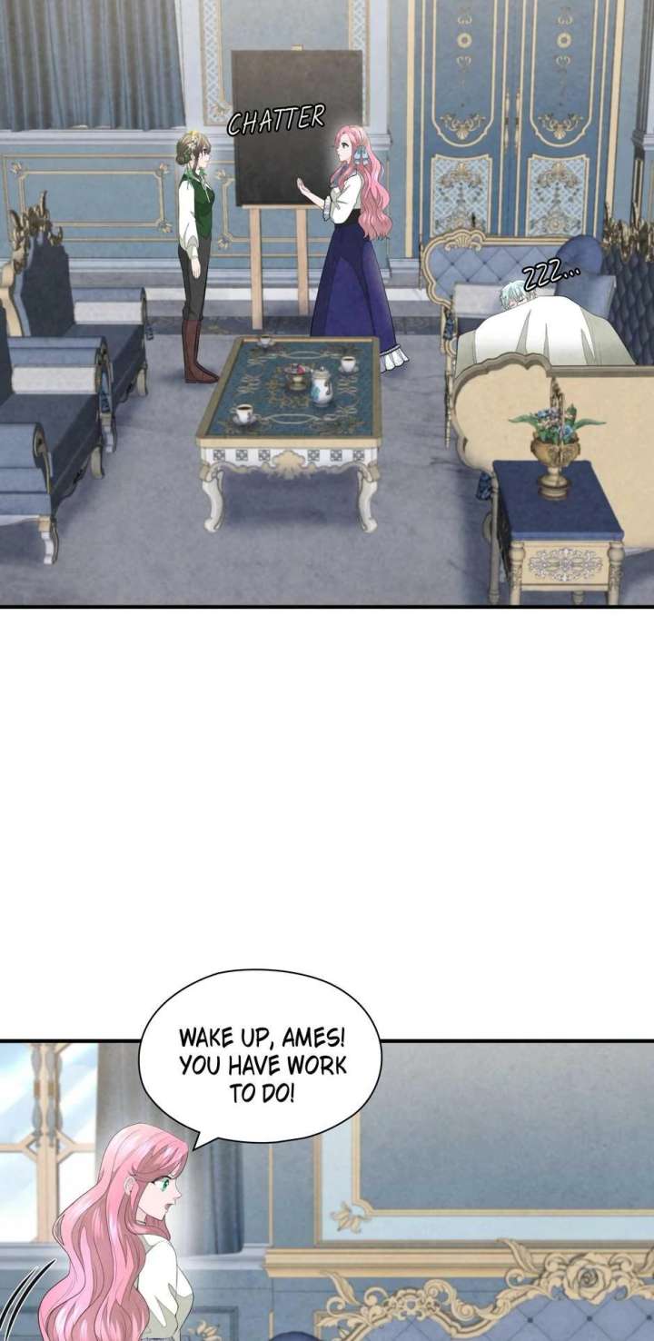 The Wizard and The Tree Chapter 56 216 02