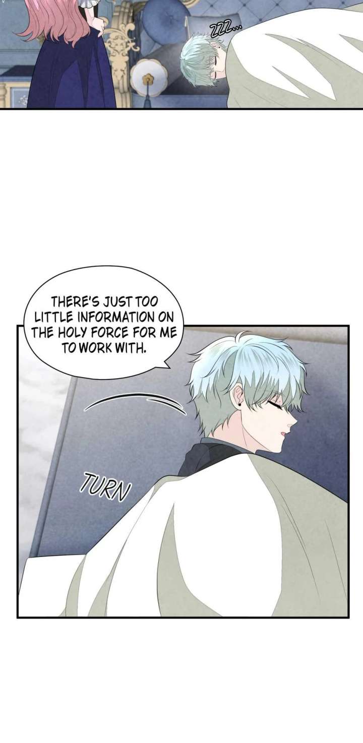 The Wizard and The Tree Chapter 56 217 03