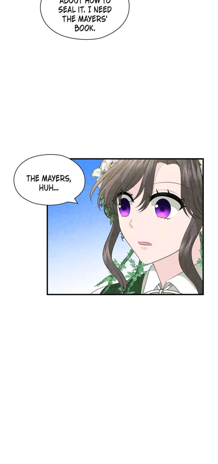 The Wizard and The Tree Chapter 56 219 05