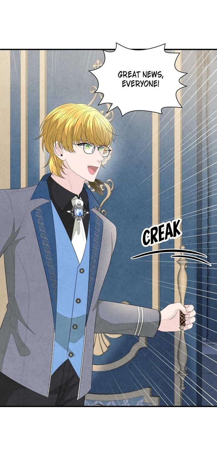 The Wizard and The Tree Chapter 56 220 06