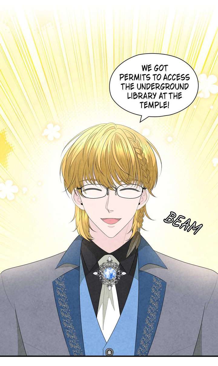 The Wizard and The Tree Chapter 56 221 07