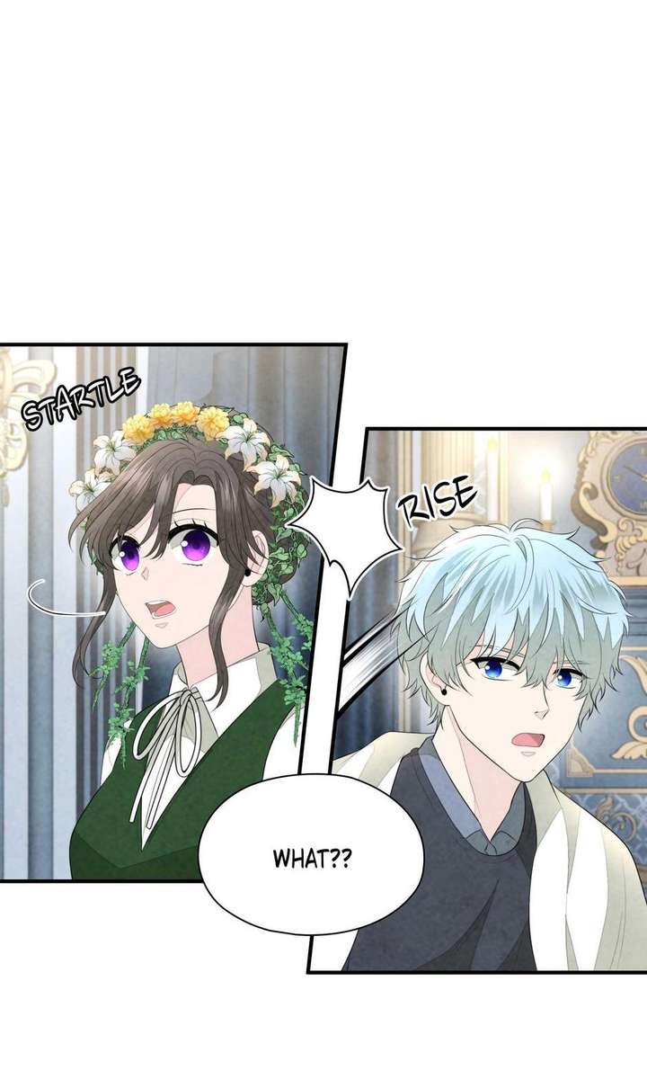 The Wizard and The Tree Chapter 56 222 08