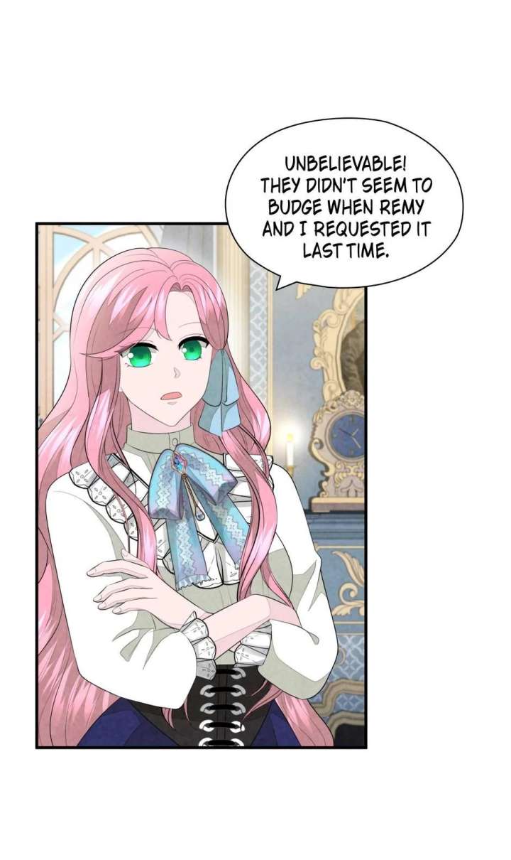 The Wizard and The Tree Chapter 56 223 09