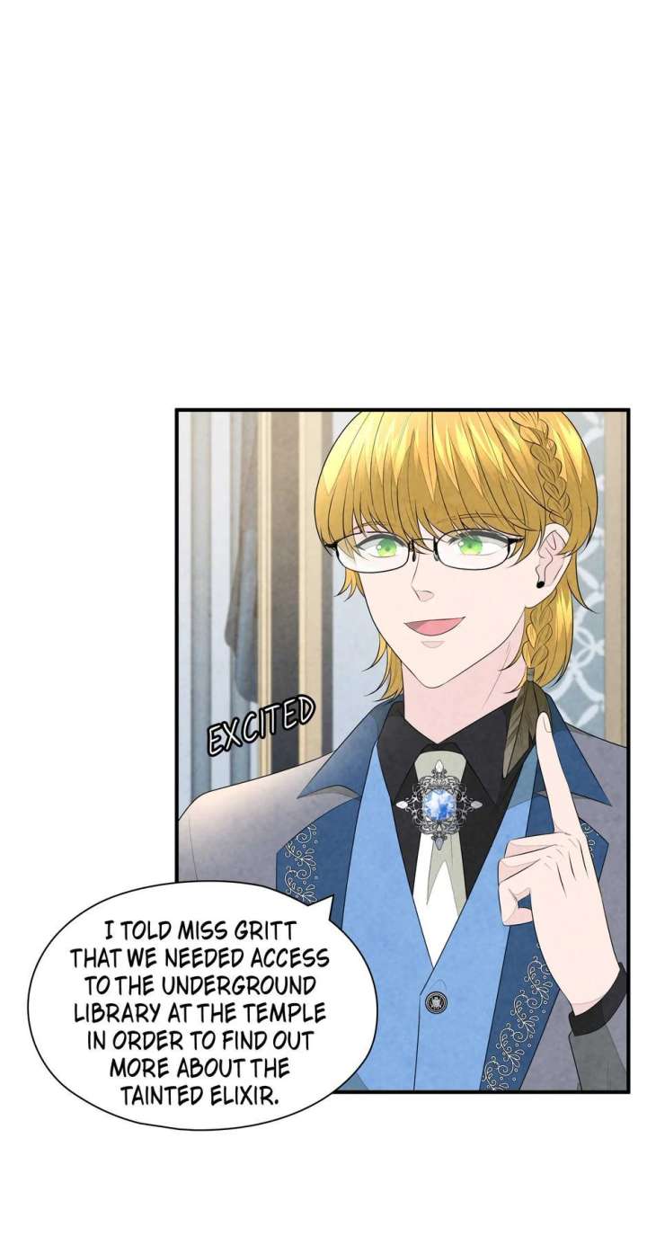 The Wizard and The Tree Chapter 56 224 10