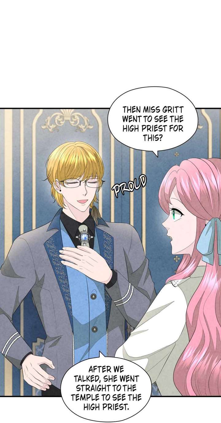 The Wizard and The Tree Chapter 56 225 11