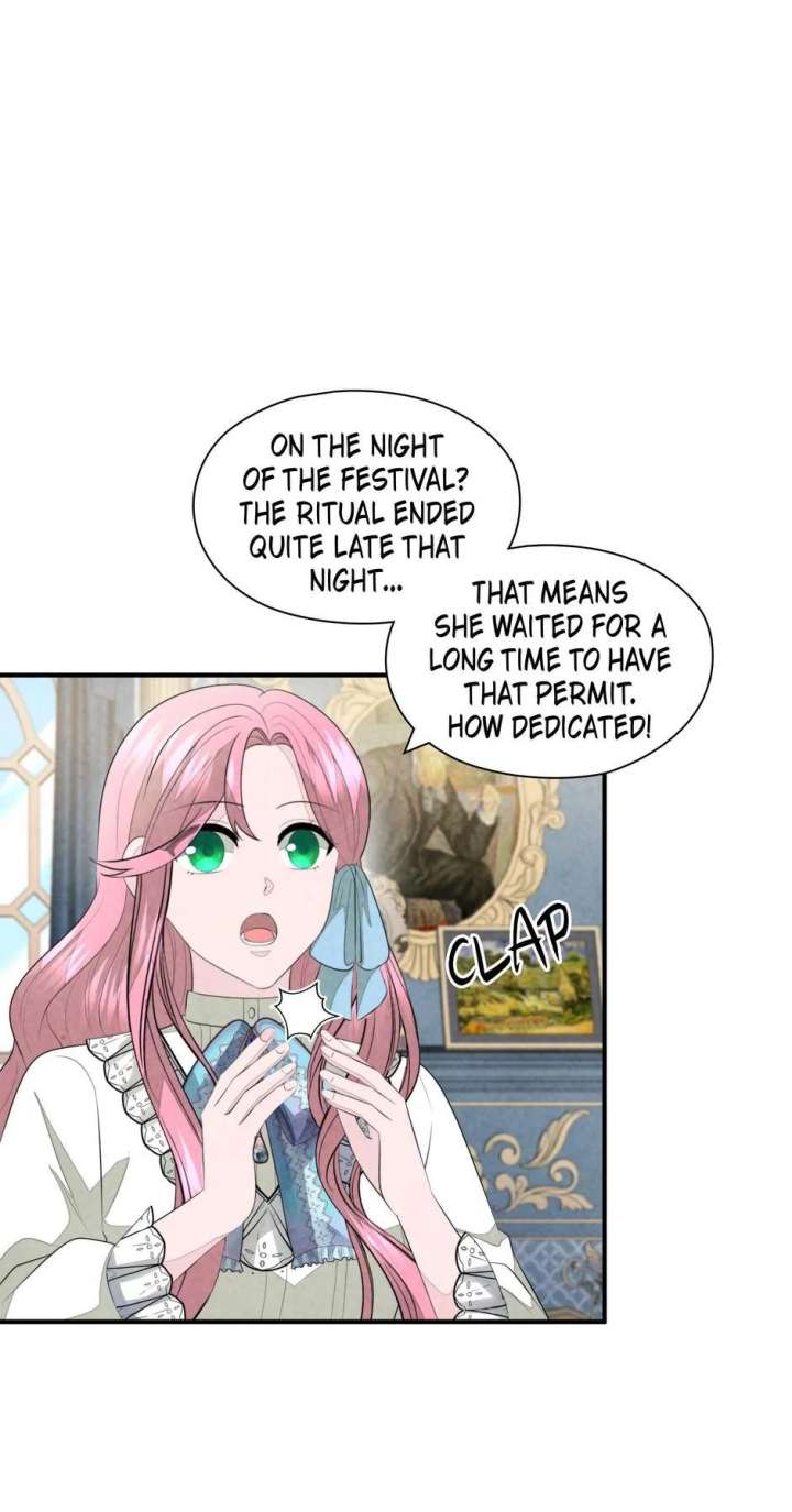 The Wizard and The Tree Chapter 56 226 12