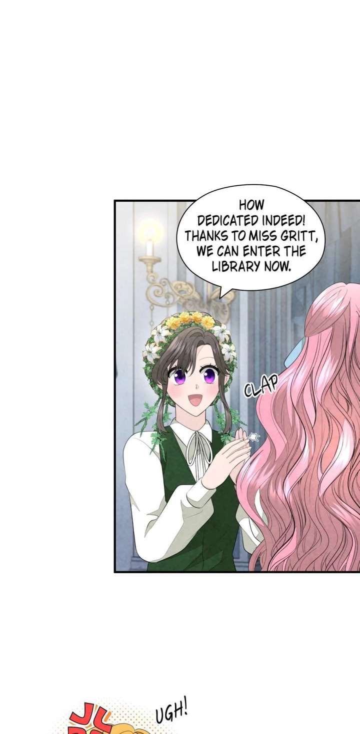 The Wizard and The Tree Chapter 56 227 13