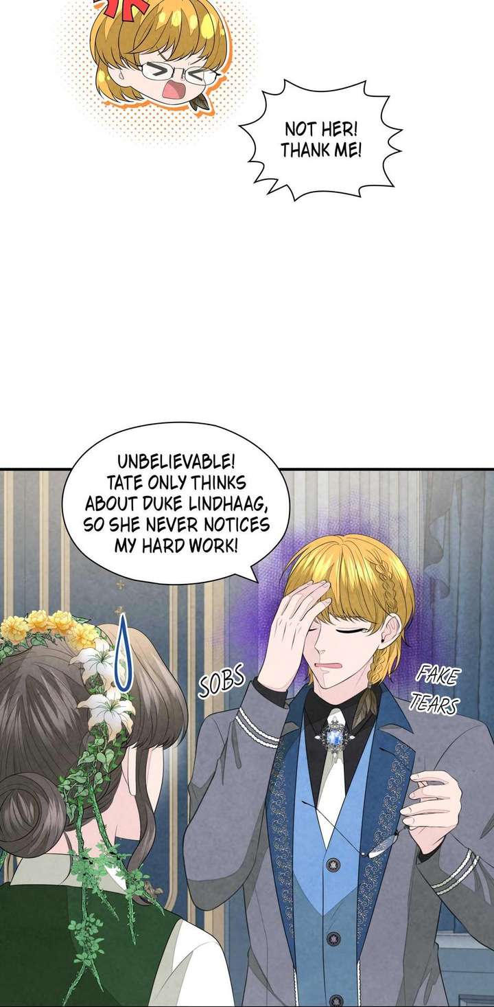 The Wizard and The Tree Chapter 56 228 14