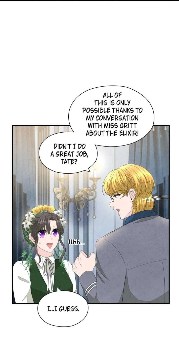 The Wizard and The Tree Chapter 56 229 15