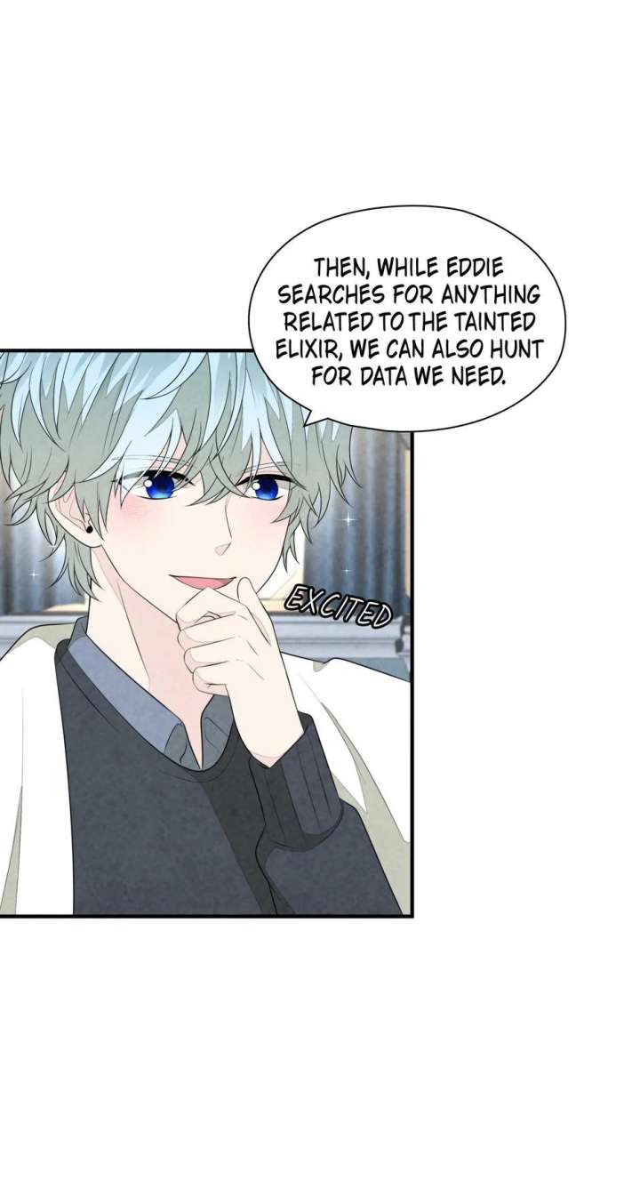 The Wizard and The Tree Chapter 56 230 16