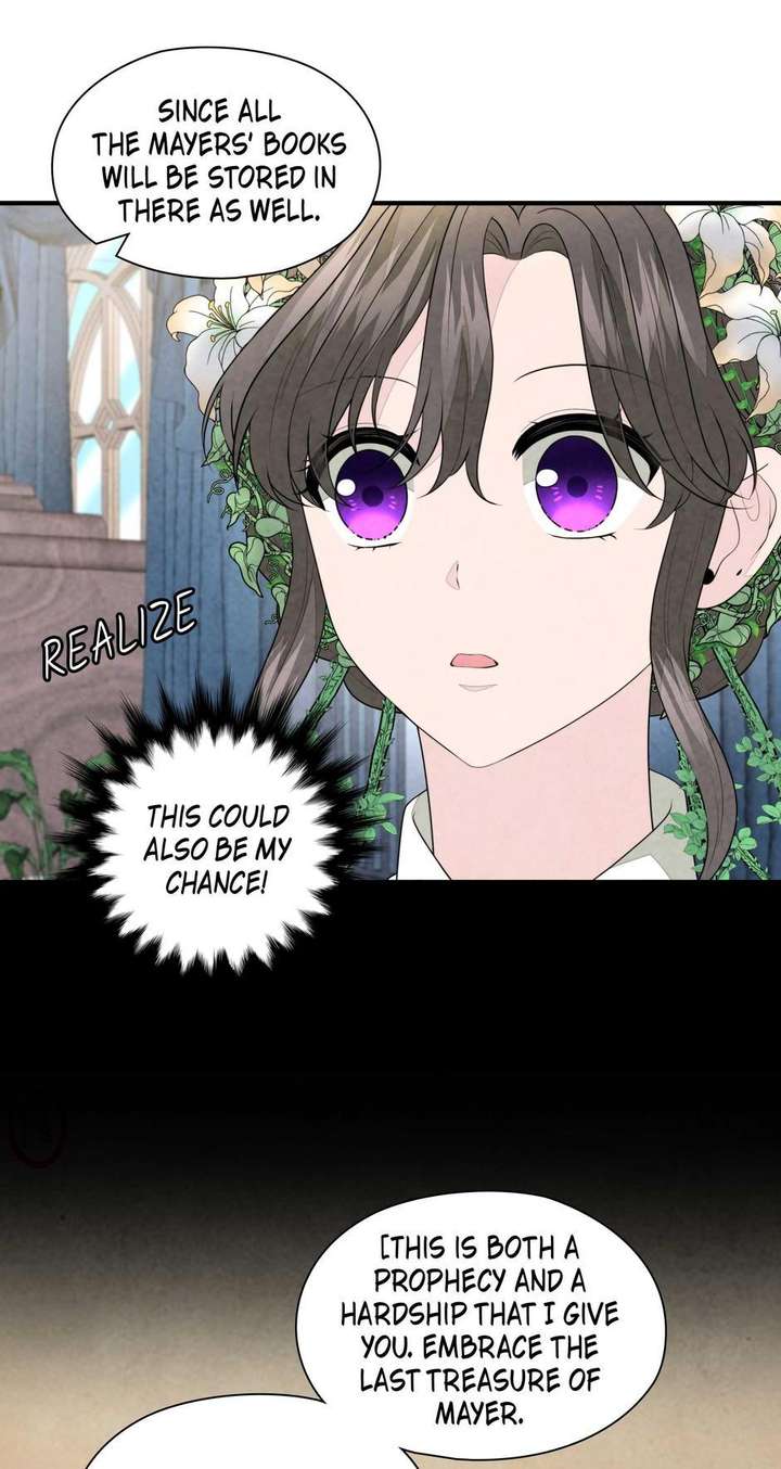 The Wizard and The Tree Chapter 56 231 17