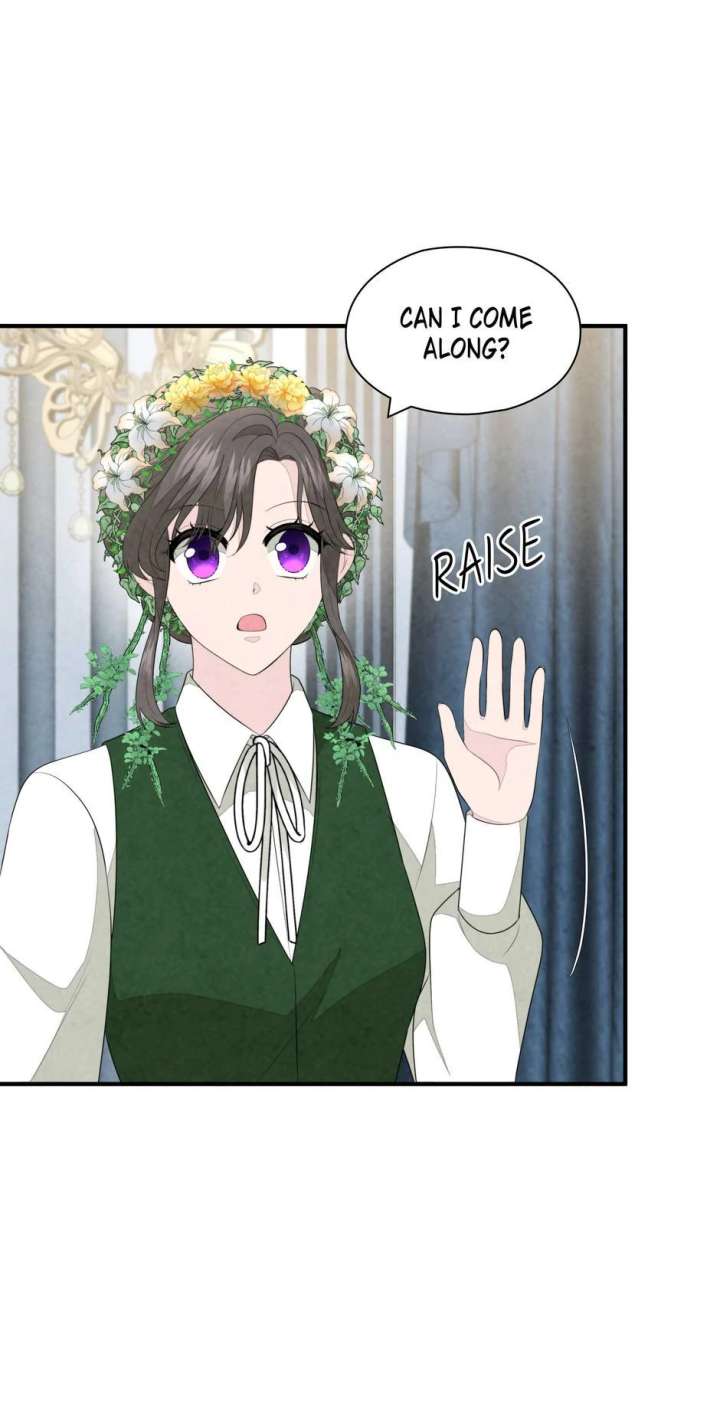 The Wizard and The Tree Chapter 56 233 19