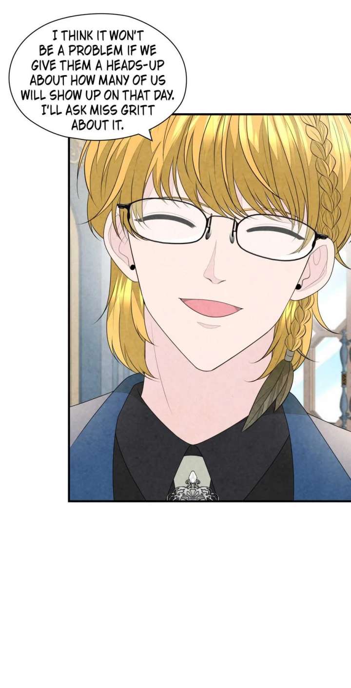 The Wizard and The Tree Chapter 56 234 20