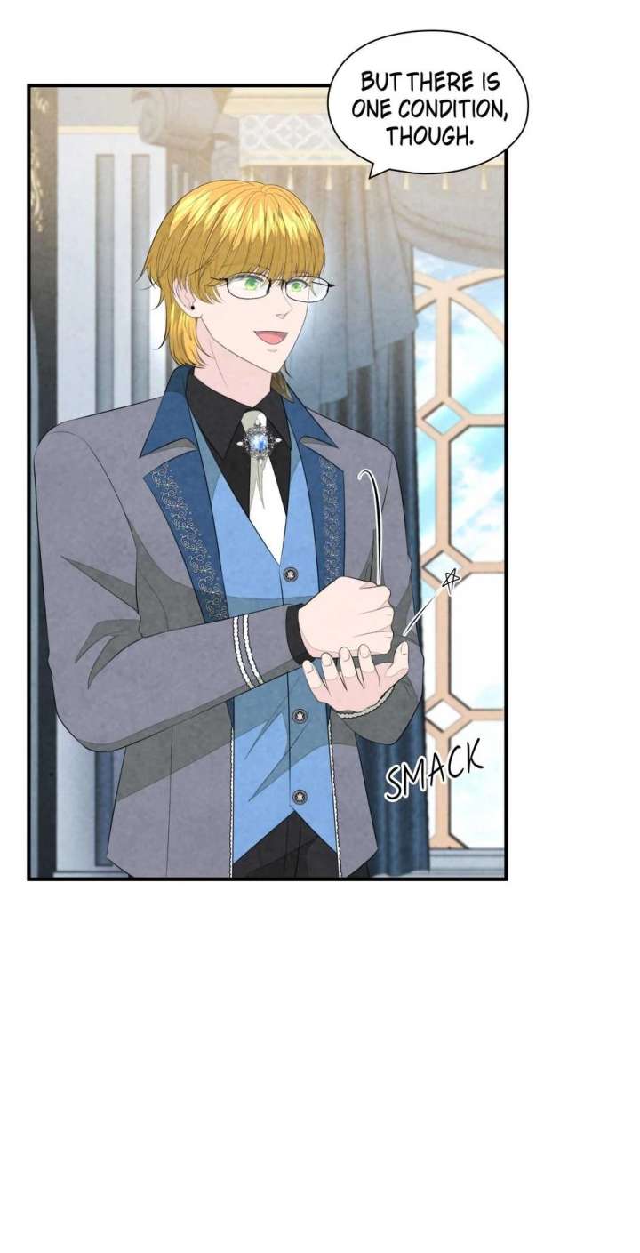 The Wizard and The Tree Chapter 56 235 21