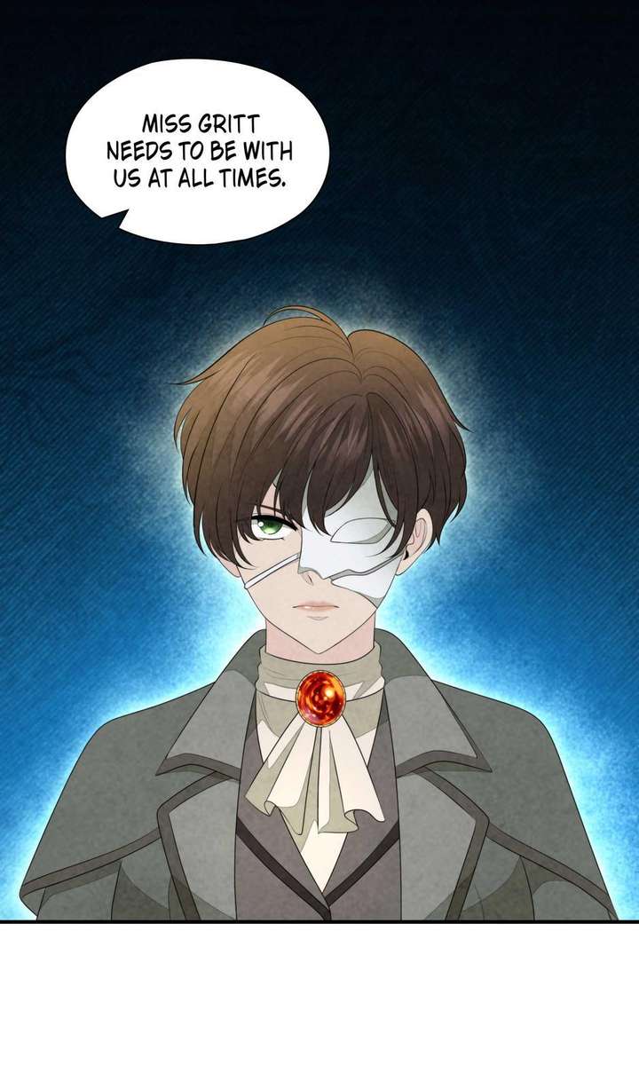 The Wizard and The Tree Chapter 56 236 22