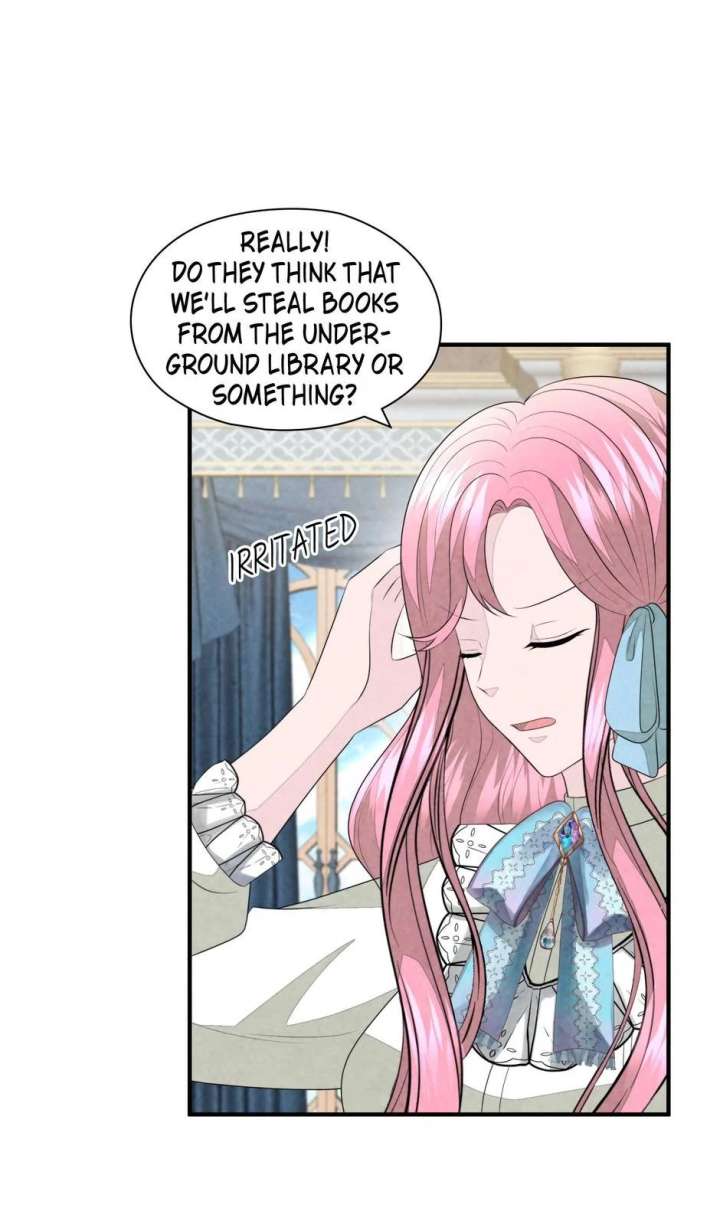 The Wizard and The Tree Chapter 56 237 23