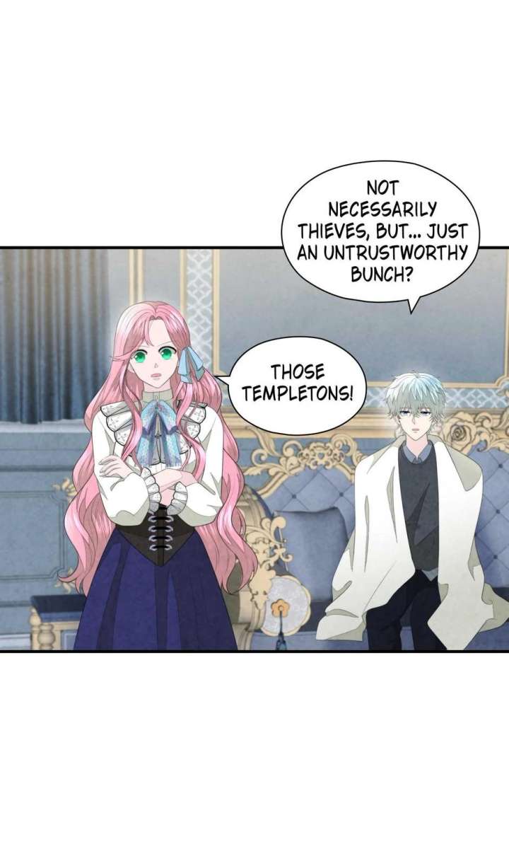 The Wizard and The Tree Chapter 56 238 24