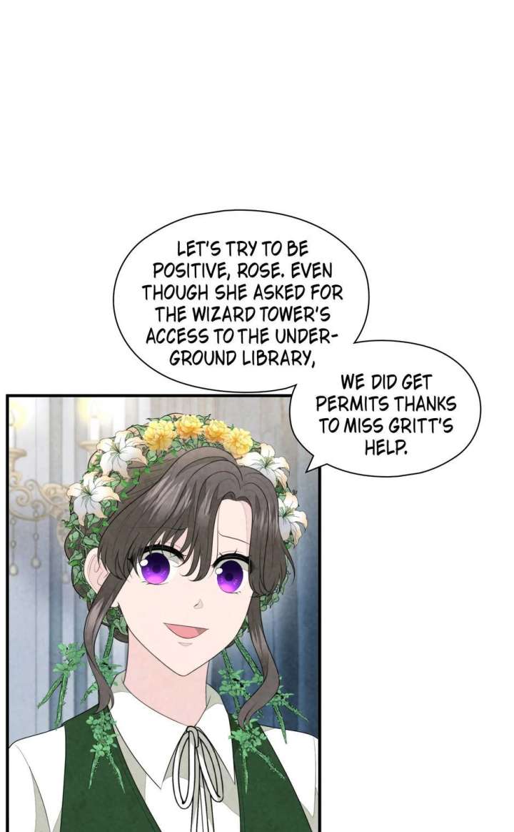 The Wizard and The Tree Chapter 56 239 25