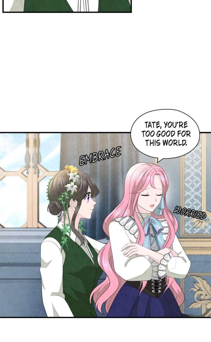 The Wizard and The Tree Chapter 56 240 26