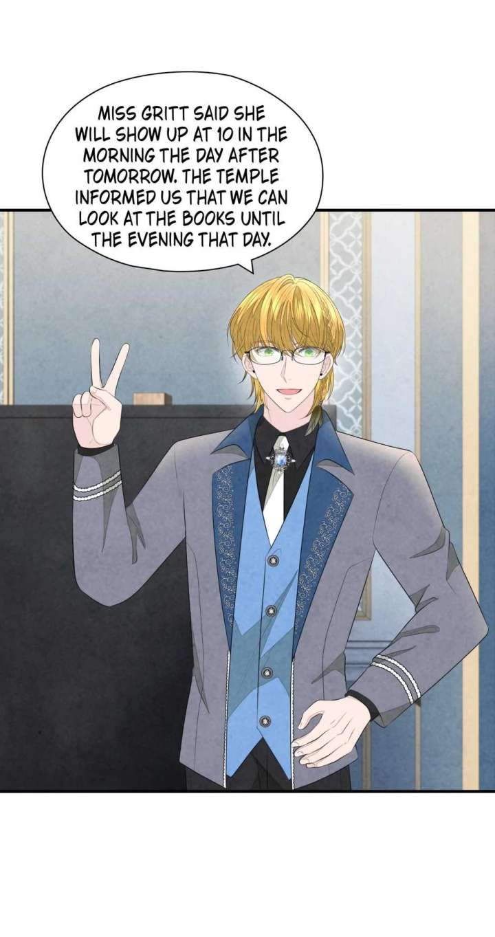 The Wizard and The Tree Chapter 56 243 29