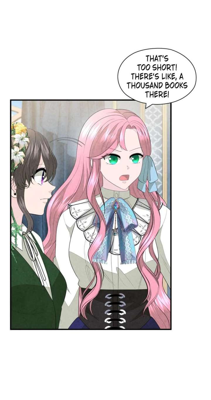 The Wizard and The Tree Chapter 56 244 30