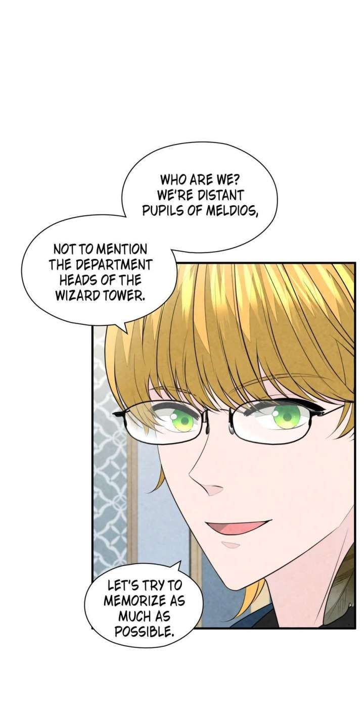 The Wizard and The Tree Chapter 56 245 31