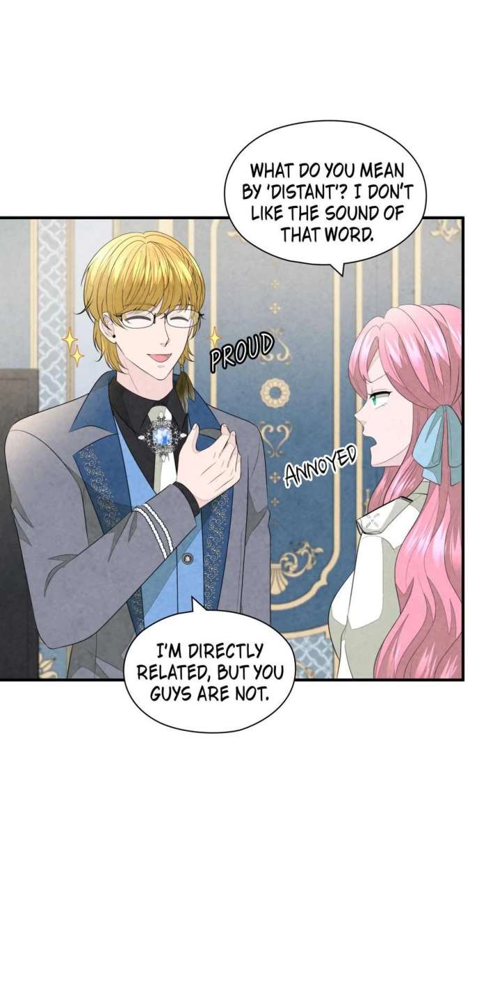 The Wizard and The Tree Chapter 56 246 32