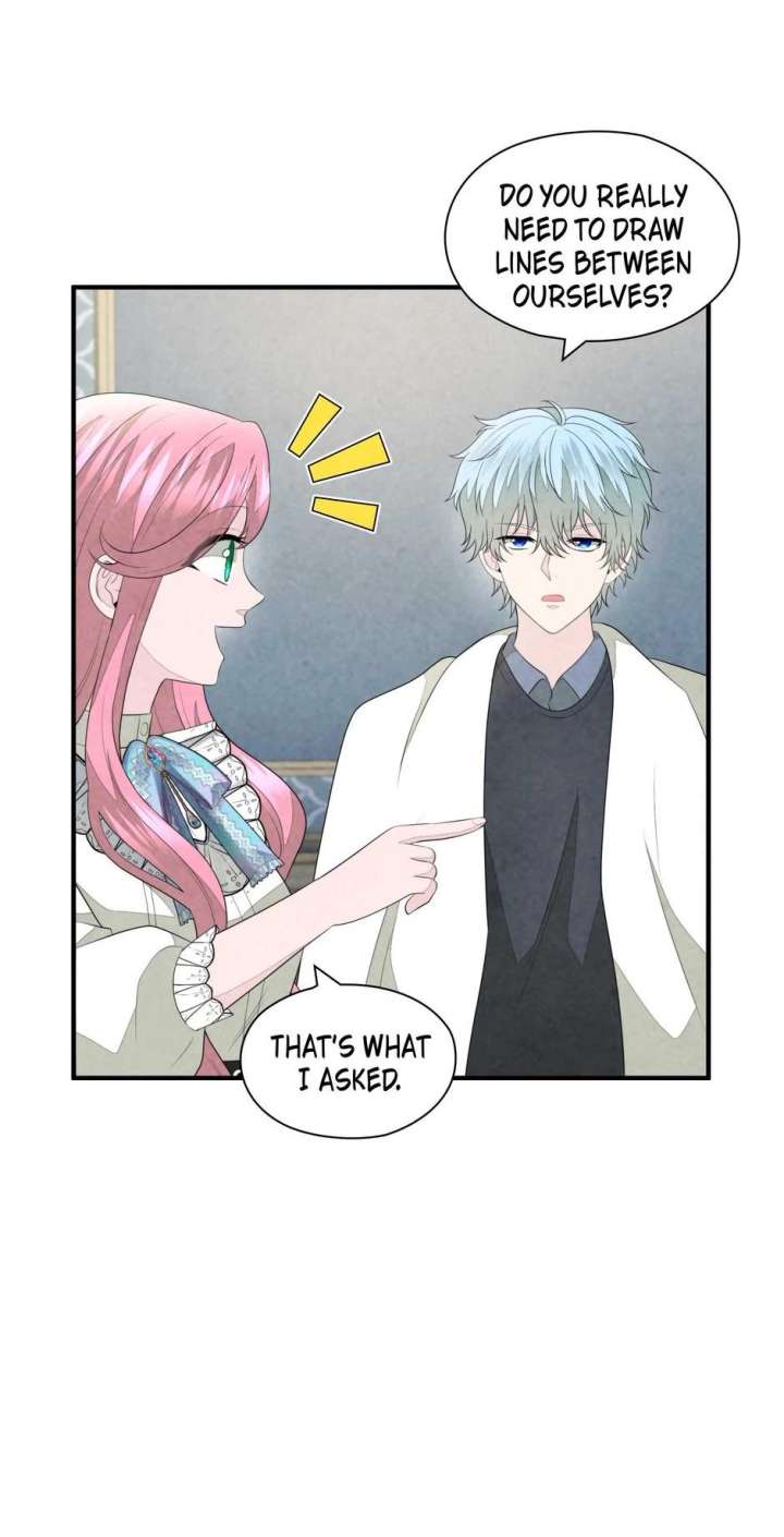 The Wizard and The Tree Chapter 56 247 33