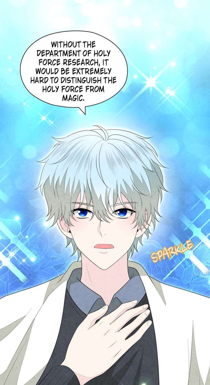 The Wizard and The Tree Chapter 56 248 34