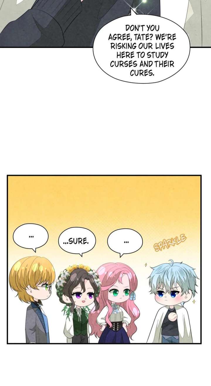 The Wizard and The Tree Chapter 56 249 35