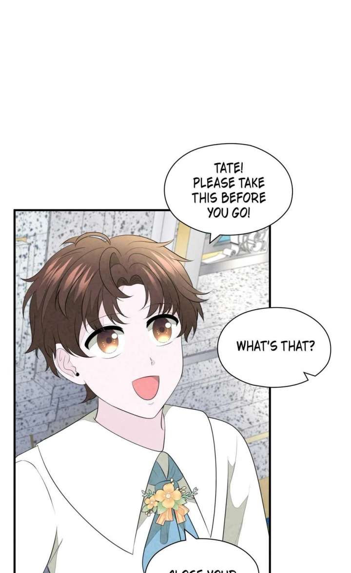 The Wizard and The Tree Chapter 56 252 38