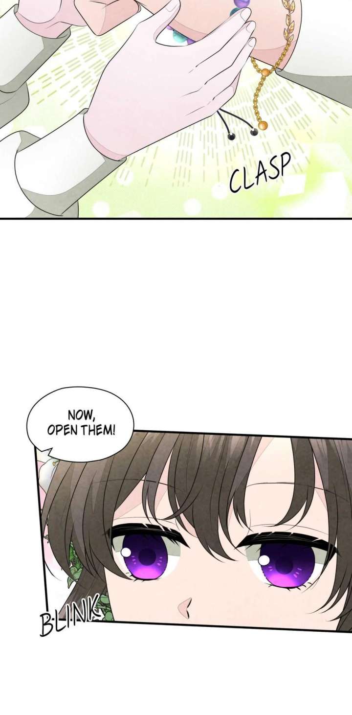 The Wizard and The Tree Chapter 56 255 41