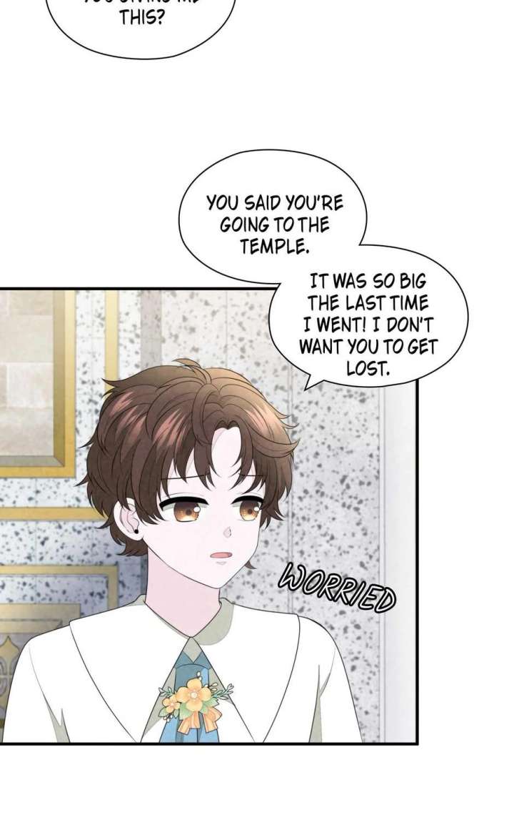 The Wizard and The Tree Chapter 56 257 43