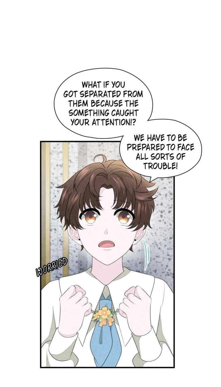 The Wizard and The Tree Chapter 56 259 45