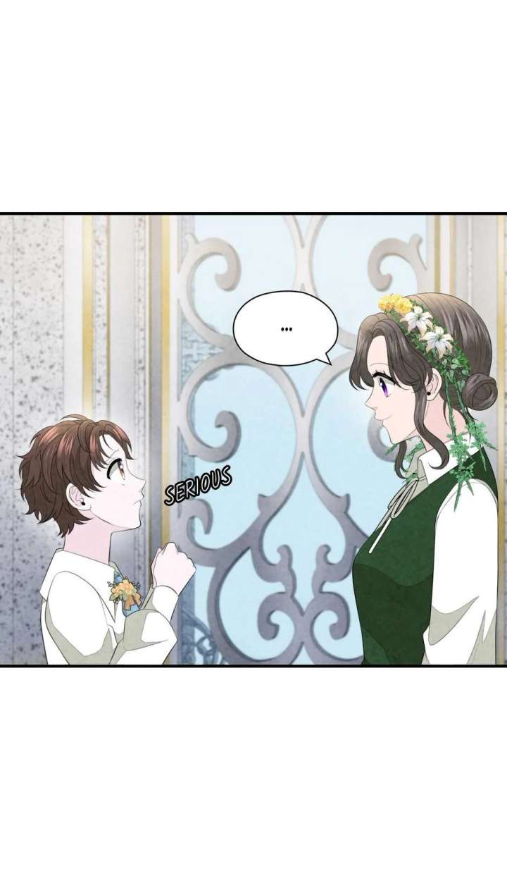 The Wizard and The Tree Chapter 56 260 46