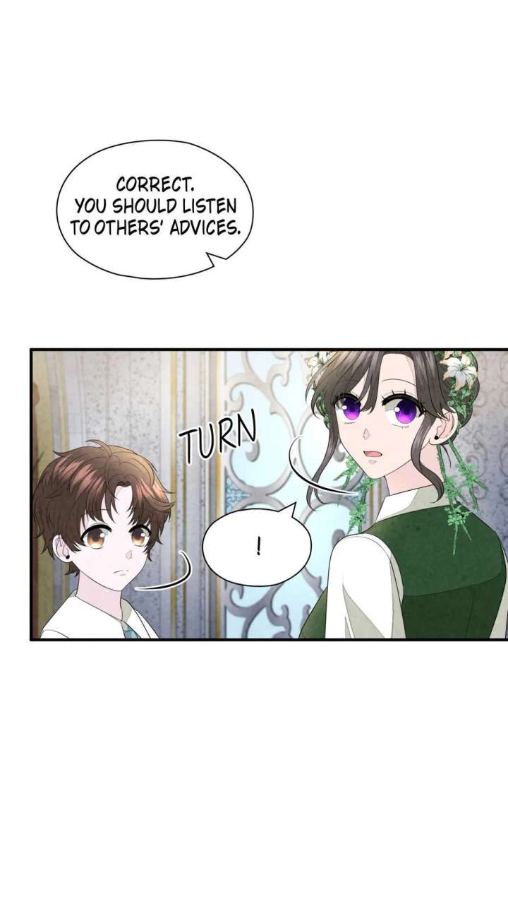 The Wizard and The Tree Chapter 56 261 47