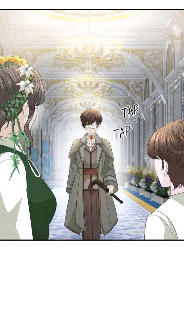 The Wizard and The Tree Chapter 56 262 48