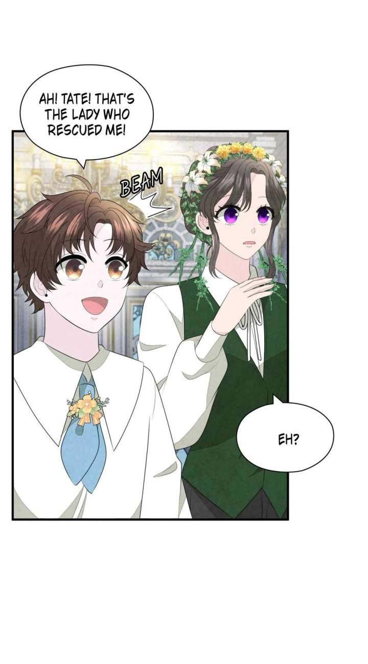 The Wizard and The Tree Chapter 56 263 49