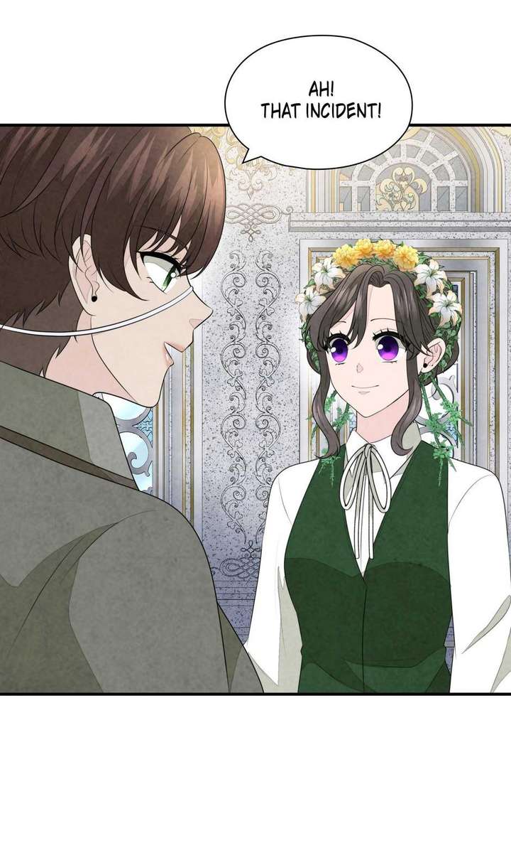 The Wizard and The Tree Chapter 56 266 52